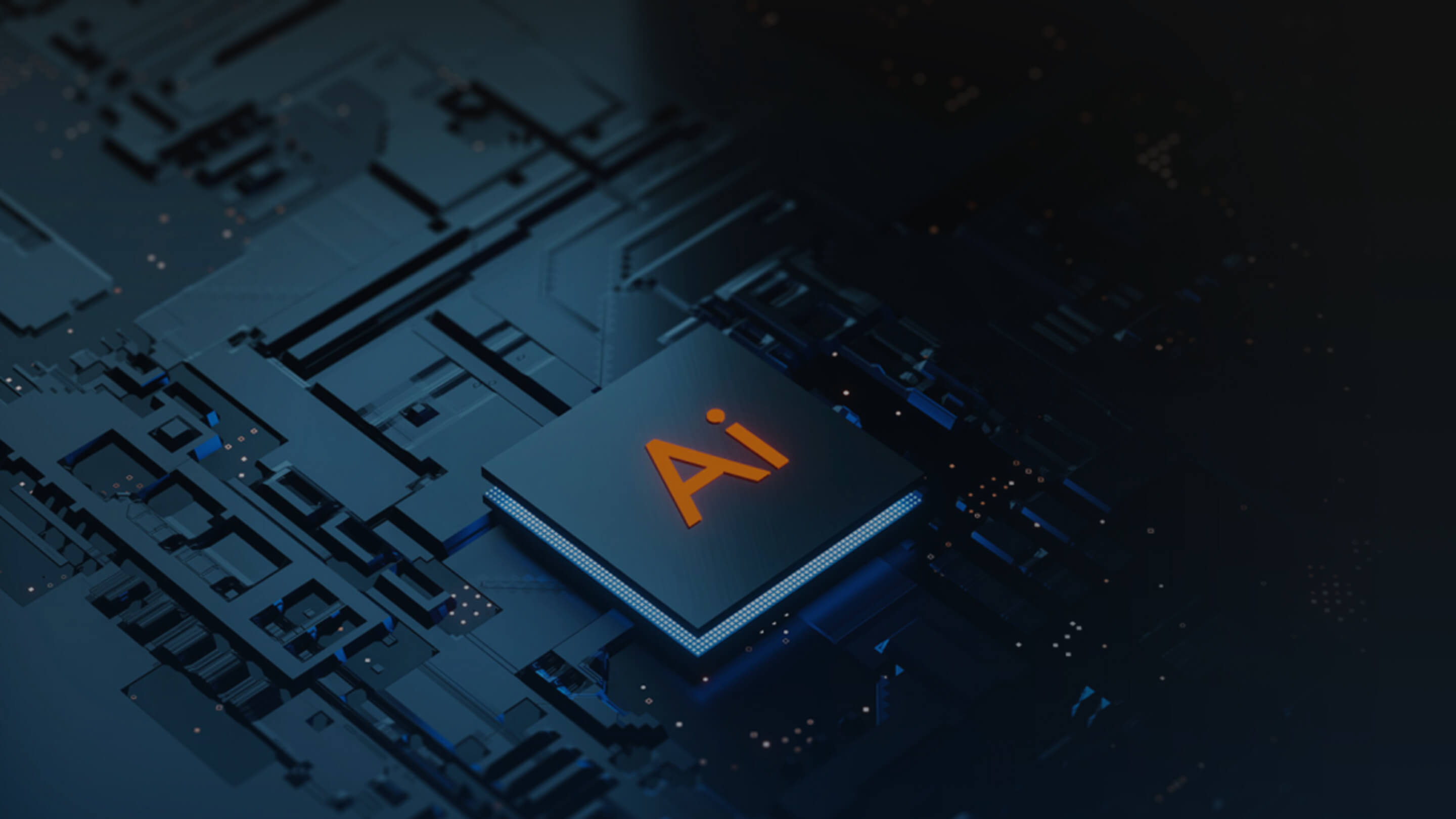 CHASING X AI Platform